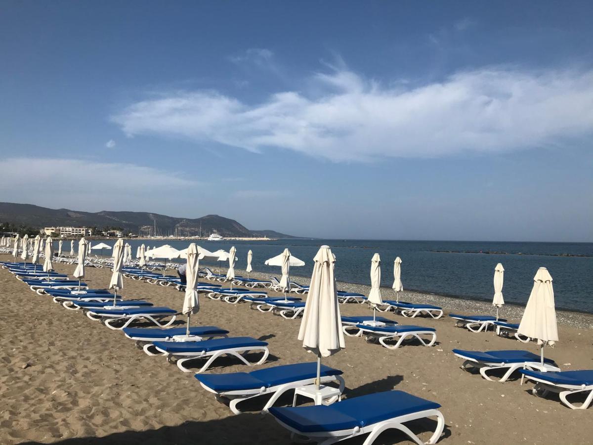Andromeda Beach House 폴리스 외부 사진