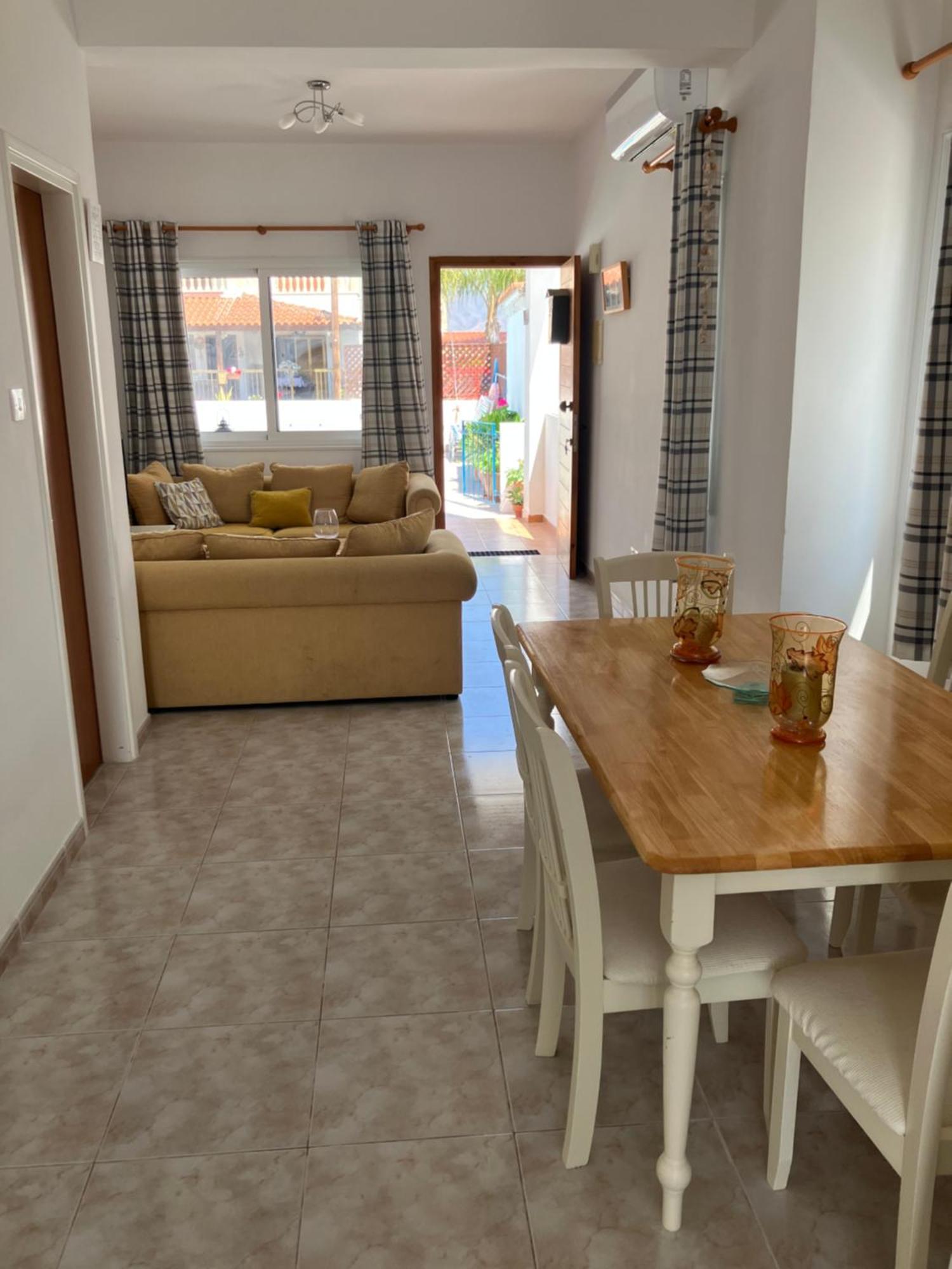 Andromeda Beach House 폴리스 외부 사진
