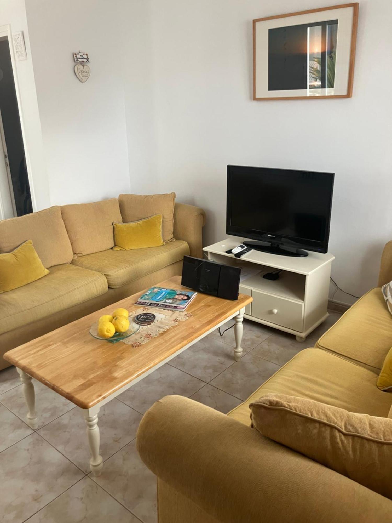 Andromeda Beach House 폴리스 외부 사진