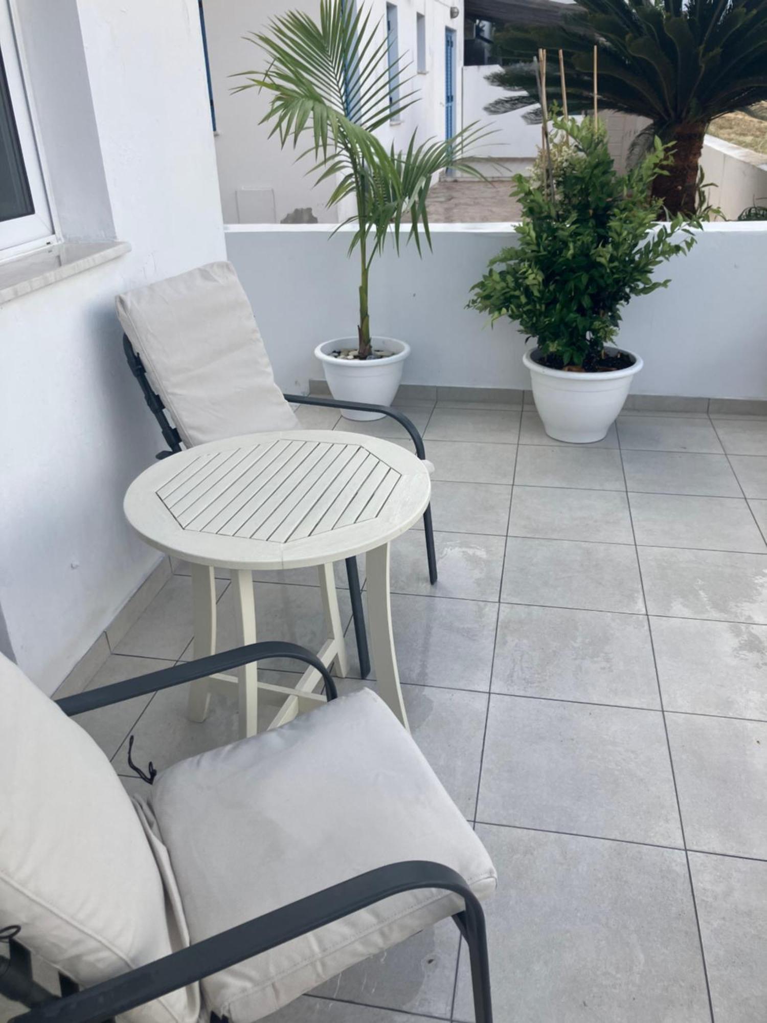 Andromeda Beach House 폴리스 외부 사진